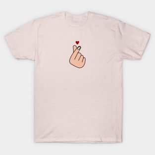 Heart T-Shirt